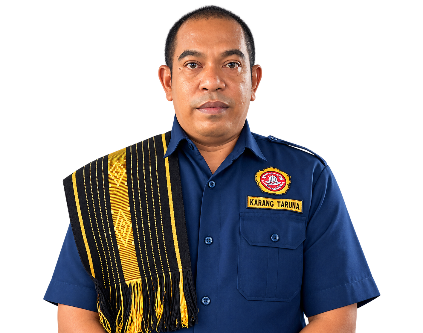 Ketua Karang Taruna Kota Kupang Apresiasi Penanganan Sampah, Kolaborasi Pemerintah dan Masyarakat Jadi Kunci