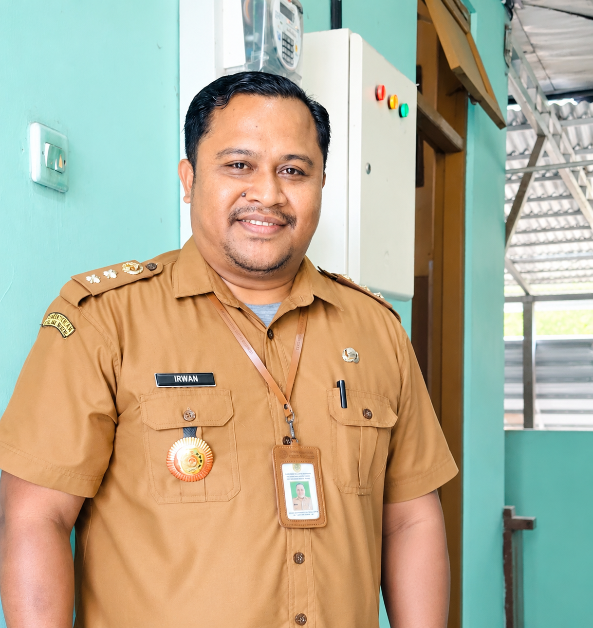 Empat Pokja PKK Kelurahan Solor Bersinergi Dukung Program Pemerintah Kota Kupang